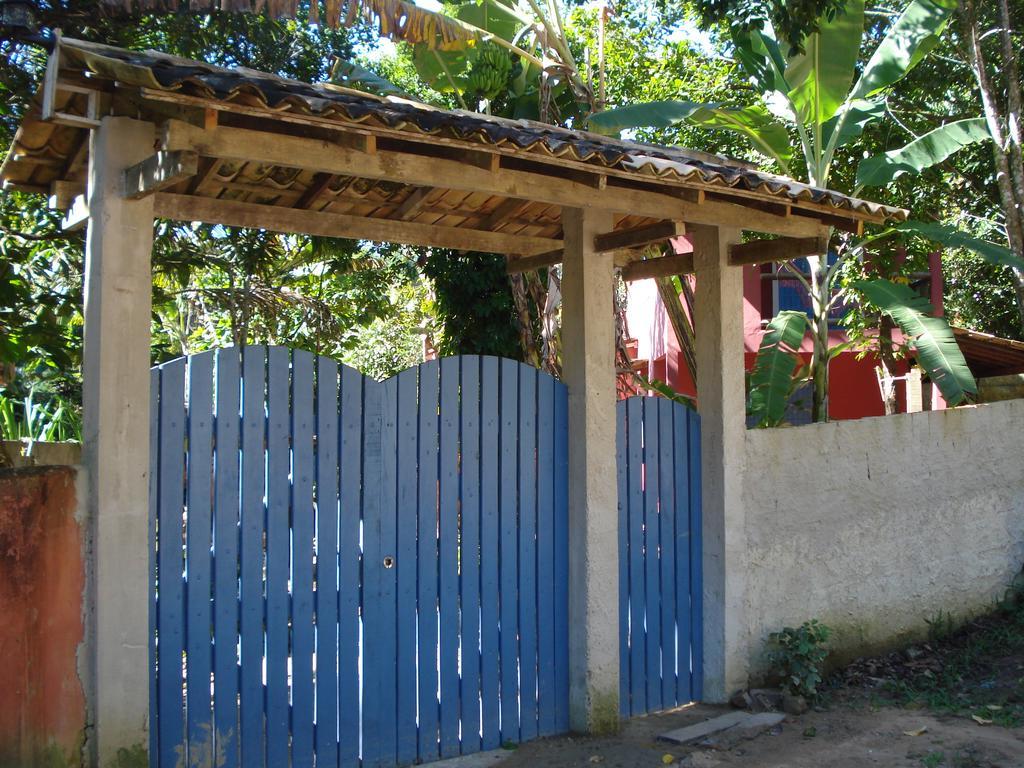 Trancoso, Bahia - Casa Por Temporada Com Estacionamento别墅 外观 照片