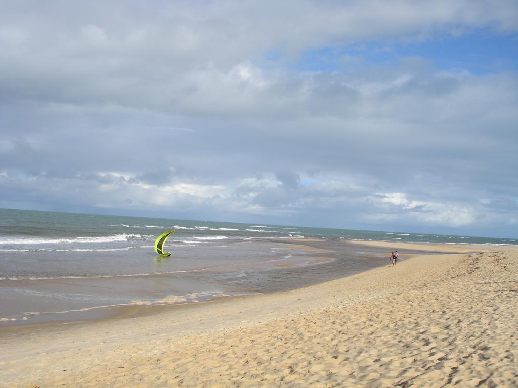 Trancoso, Bahia - Casa Por Temporada Com Estacionamento别墅 外观 照片