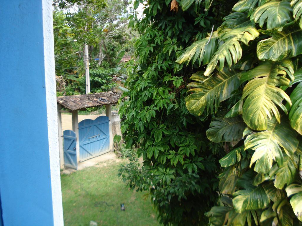 Trancoso, Bahia - Casa Por Temporada Com Estacionamento别墅 外观 照片