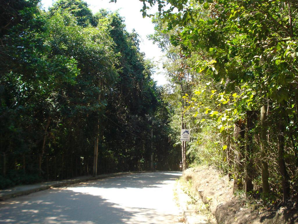 Trancoso, Bahia - Casa Por Temporada Com Estacionamento别墅 外观 照片